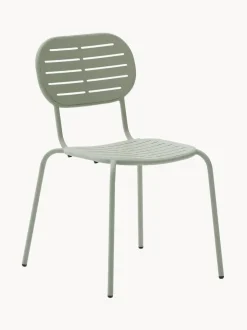 Sillas para exterior Brai, 2 uds.