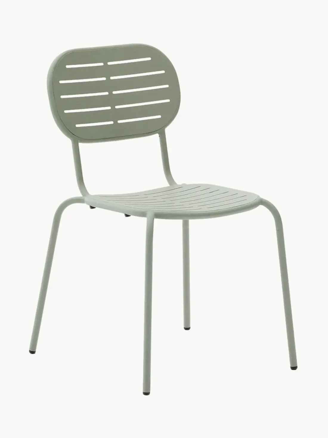 Sillas para exterior Brai, 2 uds.