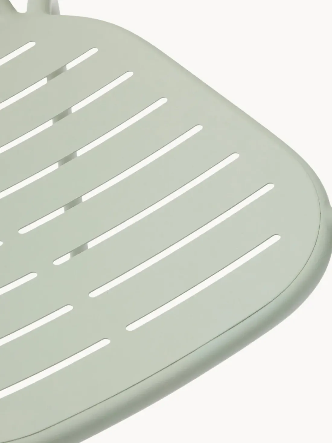 Sillas para exterior Brai, 2 uds.