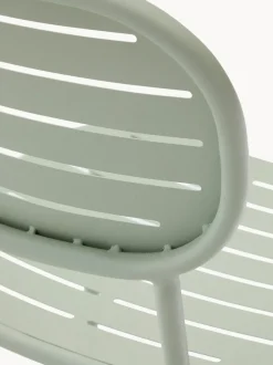 Sillas para exterior Brai, 2 uds.