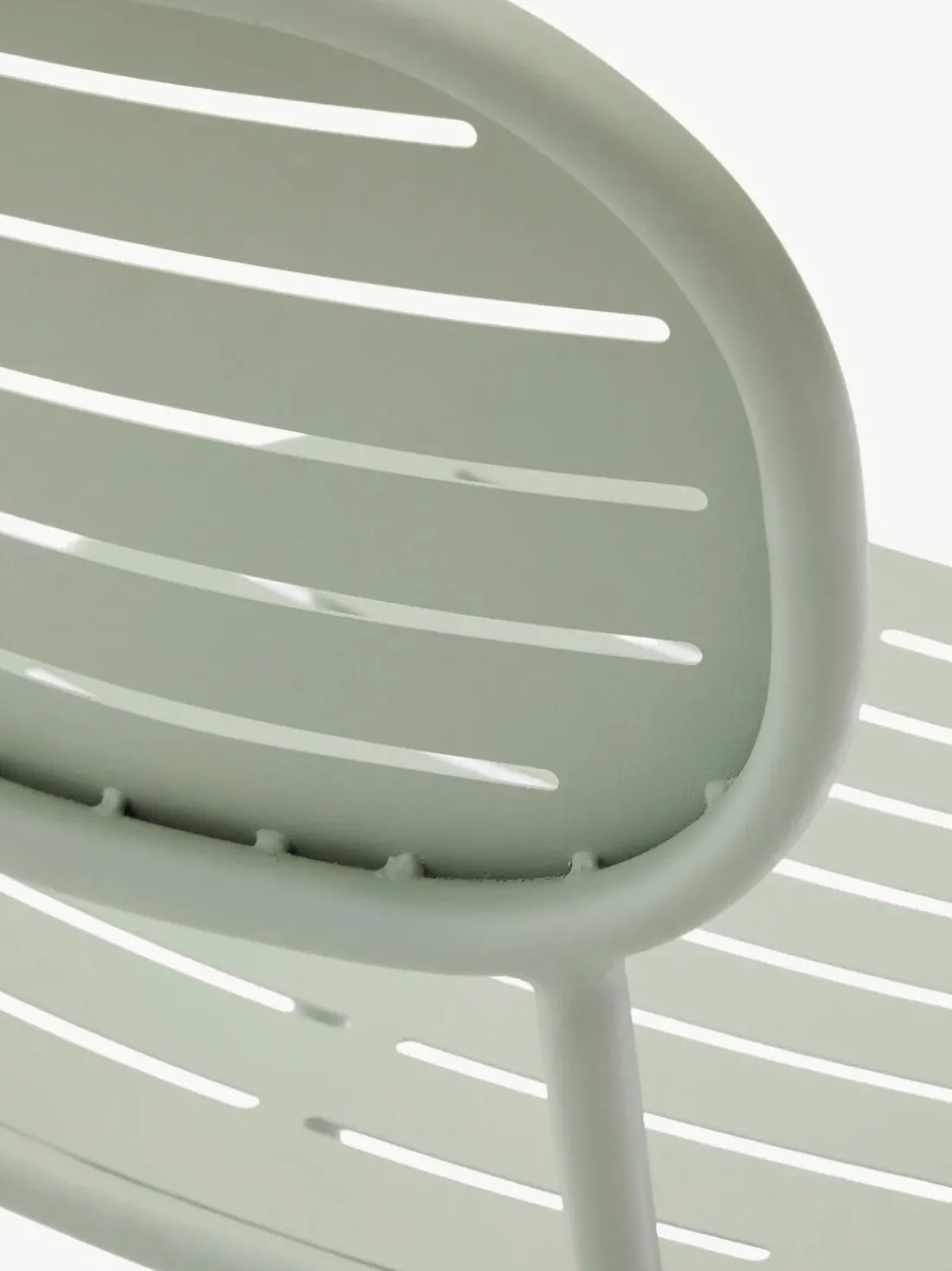 Sillas para exterior Brai, 2 uds.