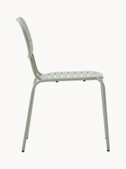 Sillas para exterior Brai, 2 uds.