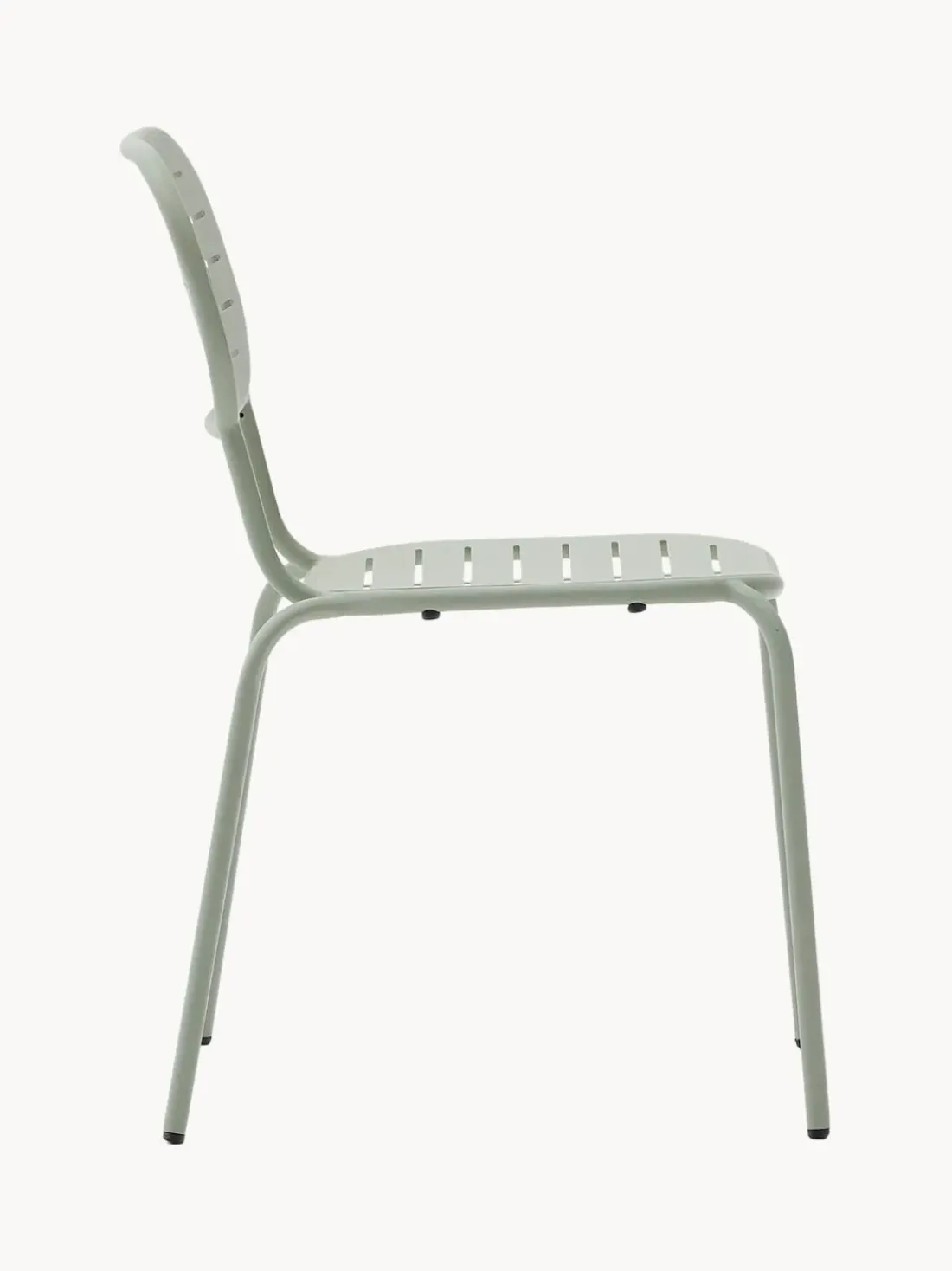 Sillas para exterior Brai, 2 uds.