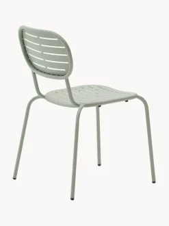 Sillas para exterior Brai, 2 uds.