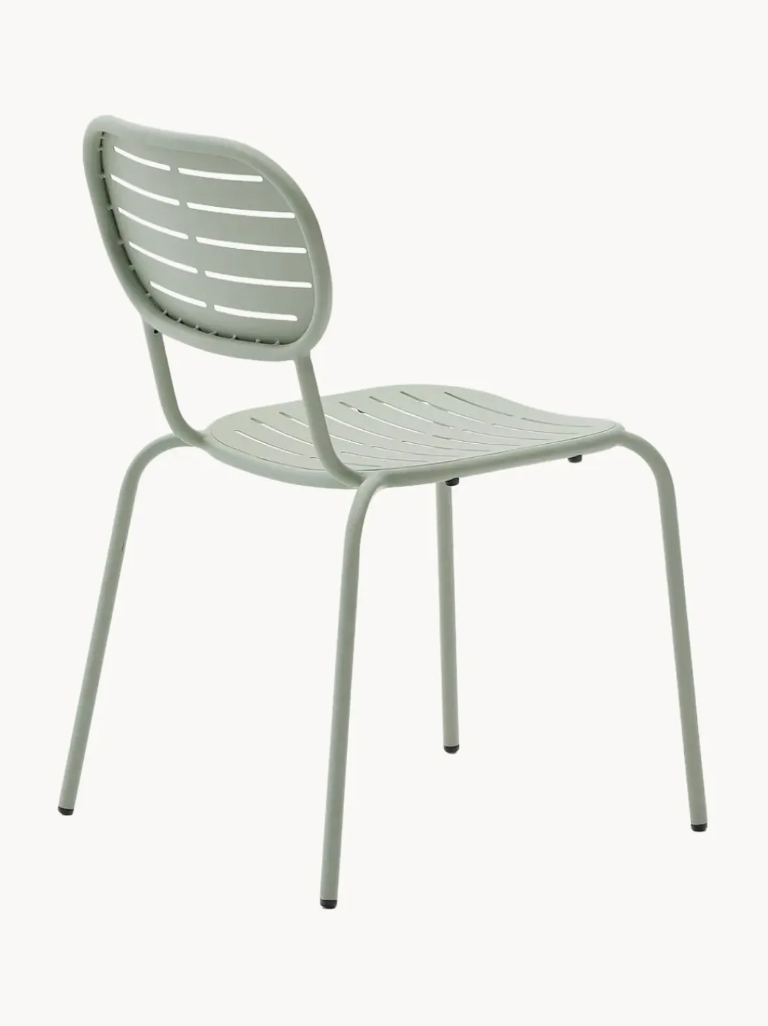 Sillas para exterior Brai, 2 uds.