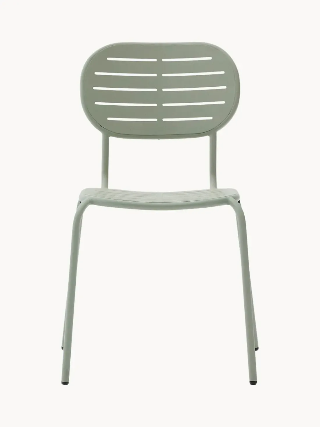 Sillas para exterior Brai, 2 uds.