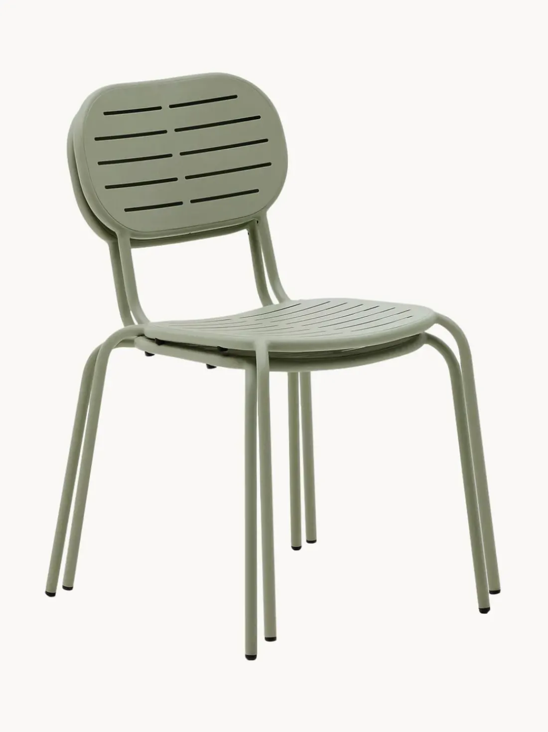 Sillas para exterior Brai, 2 uds.