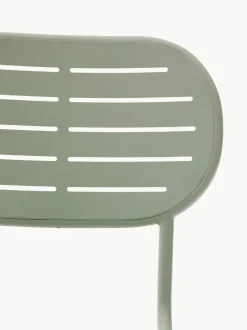 Sillas para exterior Brai, 2 uds.