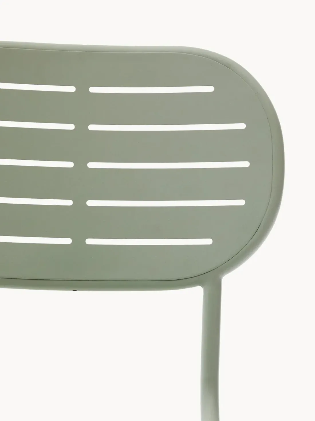 Sillas para exterior Brai, 2 uds.