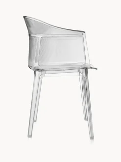 Sillas para exterior Papyrus (2 uds.)