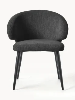 Silla tapizada Celia