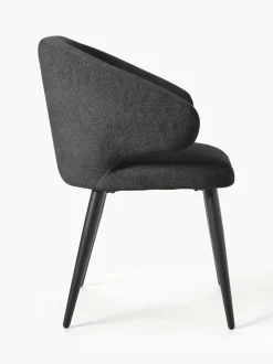 Silla tapizada Celia