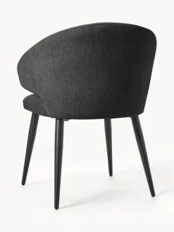 Silla tapizada Celia