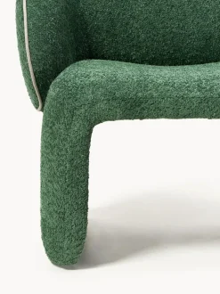 Silla tapizada Pina