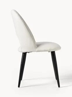 Silla tapizada Rachel