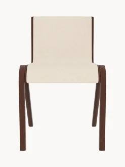 Silla tapizada Ready Dining
