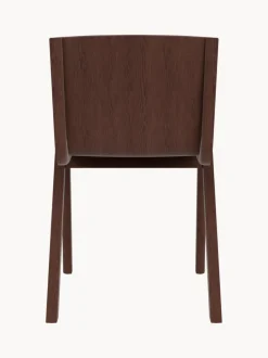 Silla tapizada Ready Dining