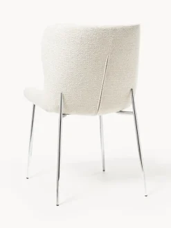 Silla tapizada Tess