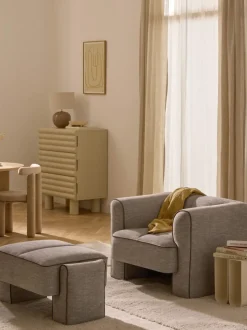 Sillón Bobi