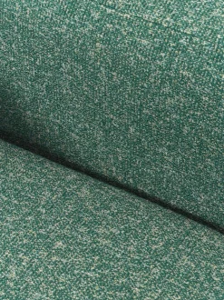 Sillón cama en tejido bouclé Eliot