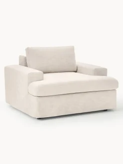 Sillón con tapizado desenfundable Russell