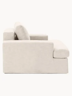 Sillón con tapizado desenfundable Russell