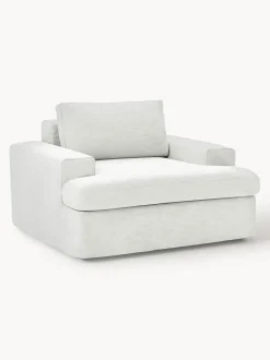 Sillón con tapizado desenfundable Russell