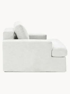 Sillón con tapizado desenfundable Russell