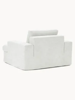 Sillón con tapizado desenfundable Russell