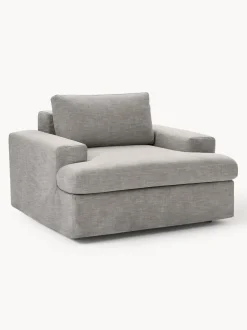 Sillón con tapizado desenfundable Russell