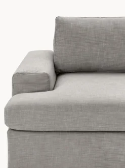 Sillón con tapizado desenfundable Russell