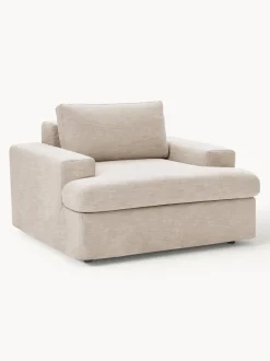 Sillón con tapizado desenfundable Russell