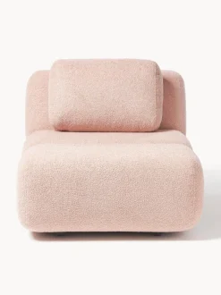 Sillón de borreguillo Caterpillar