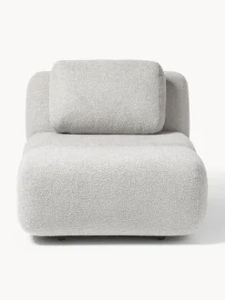 Sillón de borreguillo Caterpillar
