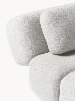 Sillón de borreguillo Caterpillar