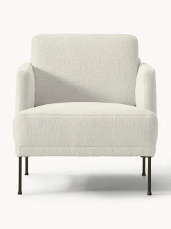 Sillón de borreguillo Fluente