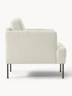 Sillón de borreguillo Fluente