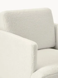 Sillón de borreguillo Fluente