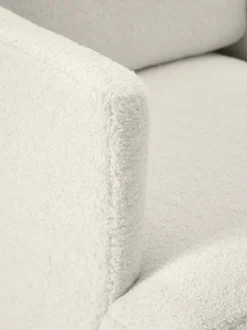 Sillón de borreguillo Fluente
