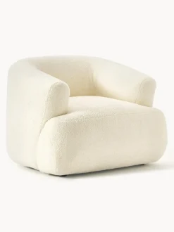 Sillón de borreguillo Sofia