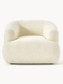 Sillón de borreguillo Sofia