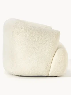 Sillón de borreguillo Sofia