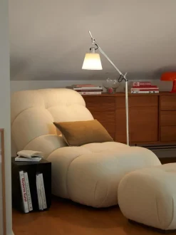 Sillón de borreguillo Stanley