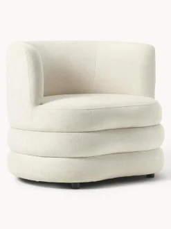 Sillón de diseño Solomon