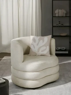 Sillón de diseño Solomon