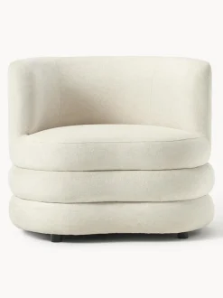 Sillón de diseño Solomon