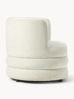 Sillón de diseño Solomon
