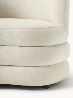 Sillón de diseño Solomon