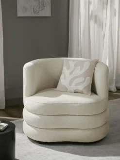 Sillón de diseño Solomon