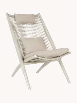 Sillón de jardín Aloha
